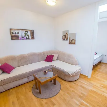 Apartment Delight