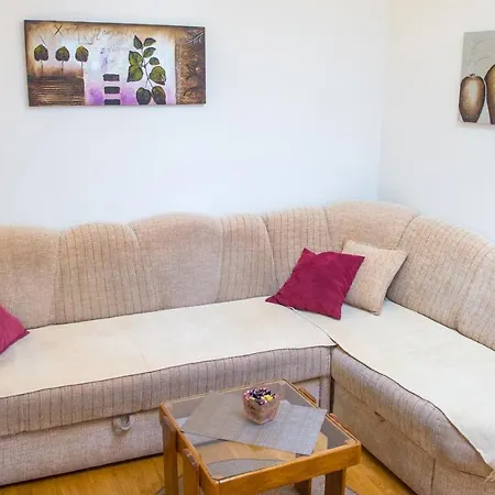 Apartment Delight *