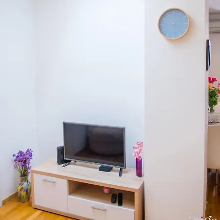 Apartamento Delight Mostar