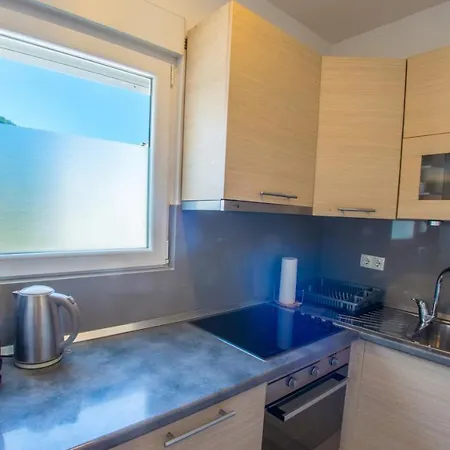 Apartamento Delight Mostar