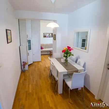 Delight Apartment Mostar