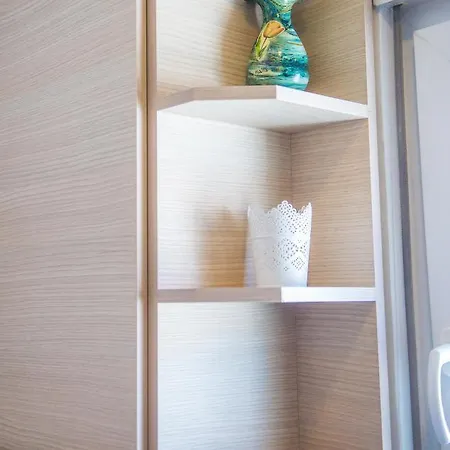 Delight Apartment