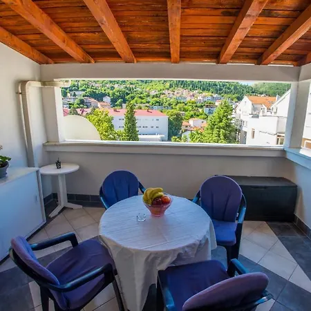 Apartment Delight