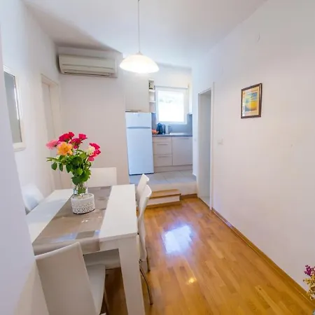 Apartamento Delight *