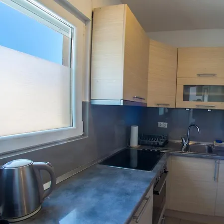 Apartamento Delight *