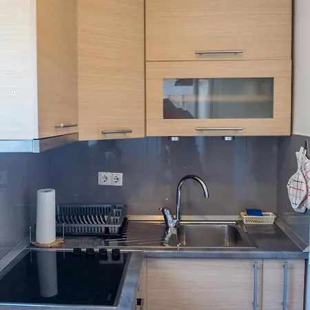 Delight Apartment