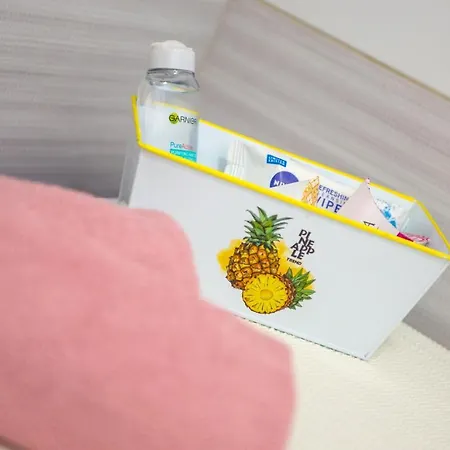 Delight Apartment