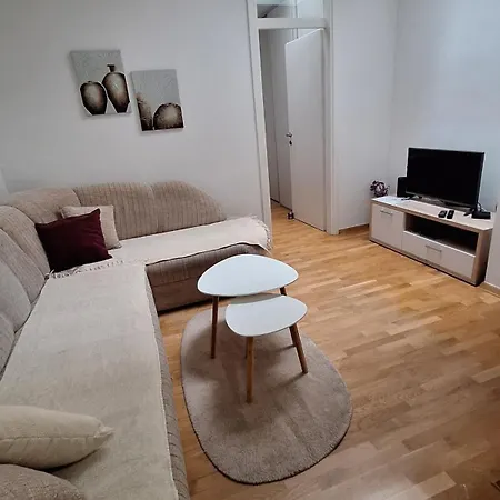 Apartment Delight