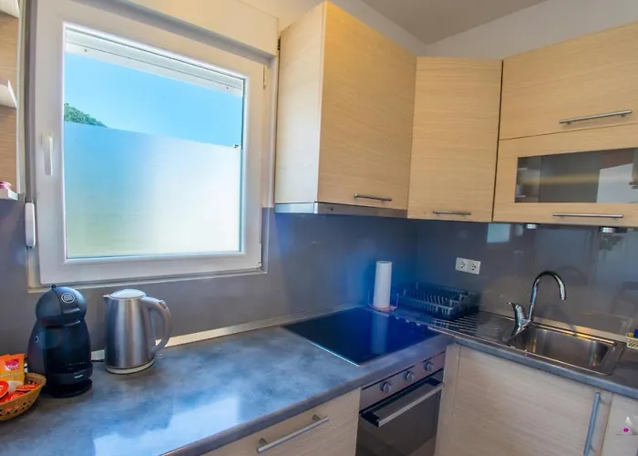 Apartamento Delight Mostar