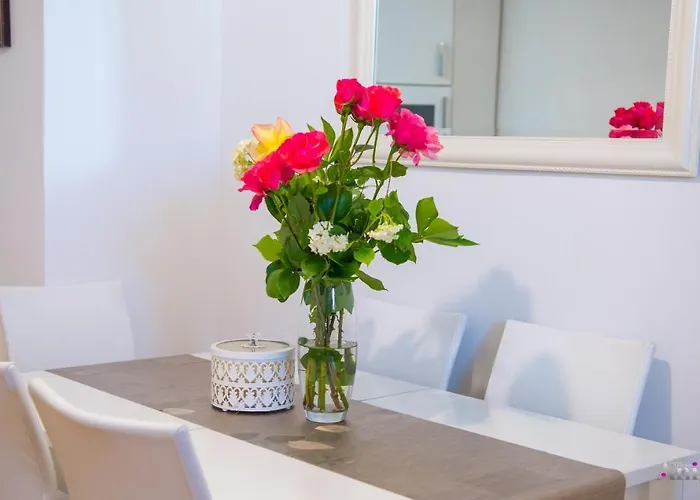 Apartamento Delight *