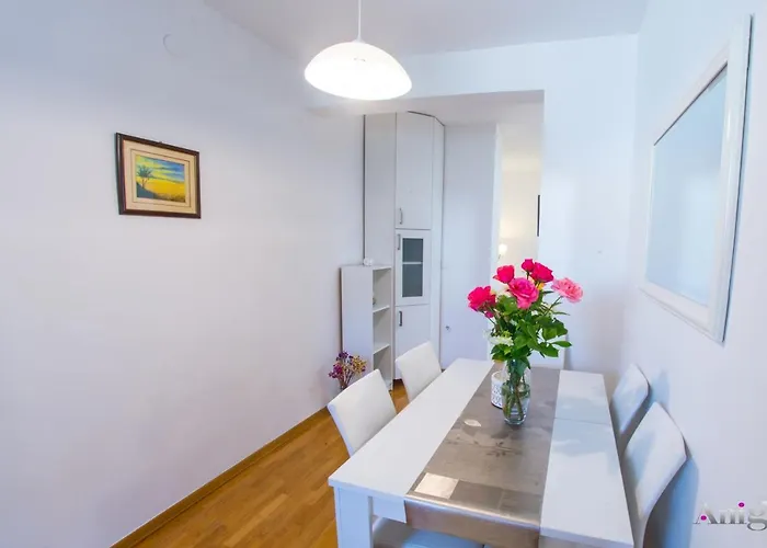 Delight Apartamento Mostar