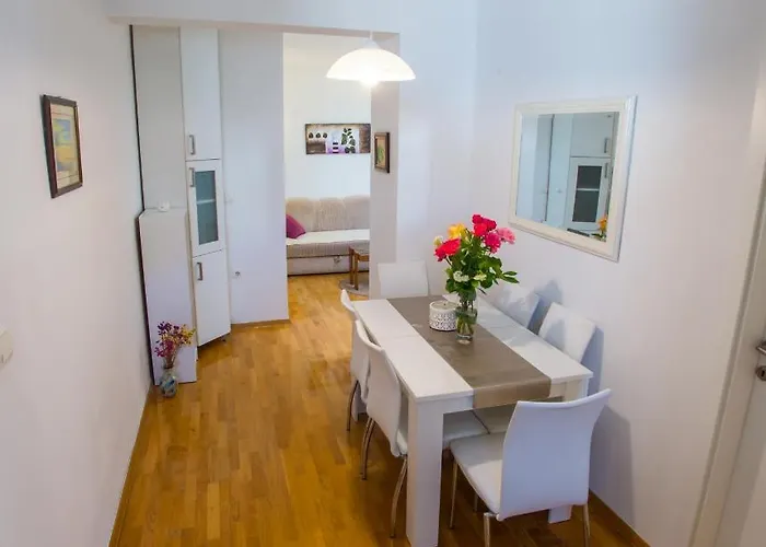Delight Apartamento Mostar