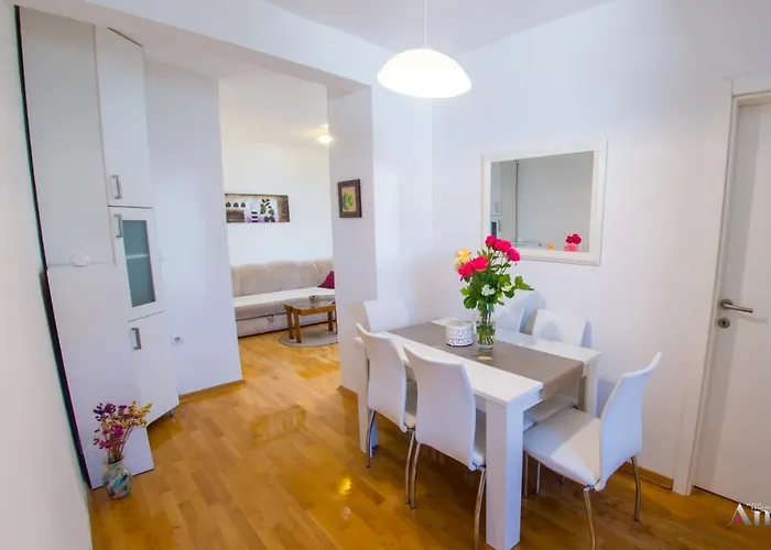 Apartamento Delight *